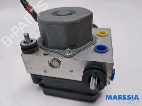 ABS pump RENAULT CAPTUR I (J5_, H5_) 1.2 TCe 120 | BP37524369M43 - Image 2