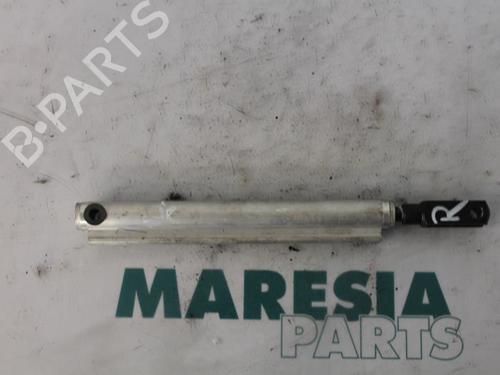 Used Sunroof engine RENAULT MEGANE II Coupé-Cabriolet (EM0/1_) 2.0 (135 hp) 31450843