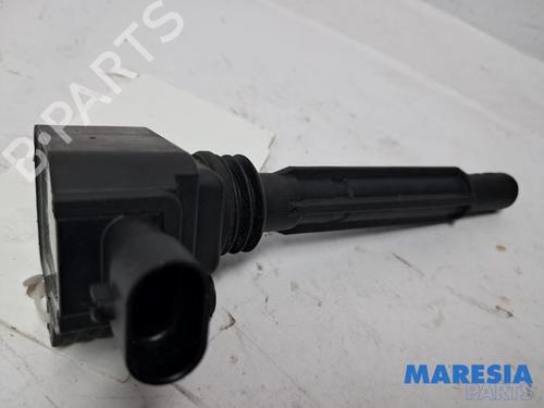 Ignition coil FIAT PANDA (312_, 319_) 0.9 (312PXN1A, 312PXN11) | BP40462745M94 - Image 2