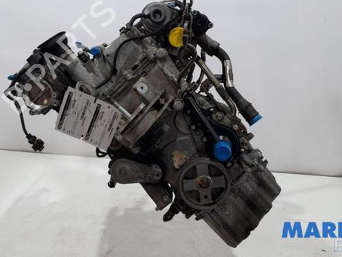 Engine FIAT PANDA (312_, 319_) 0.9 (312PXG1A) | BP32351623M1  - Image 5