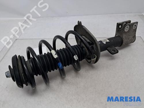 Used Right front shock absorber CITROËN C4 Picasso I MPV (UD_) 1.6 16V (150 hp) 31530623
