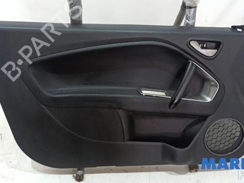 Front left panel ALFA ROMEO MITO (955_) 1.4 MultiAir (955AXN1B) | BP37524317C58  - Image 7