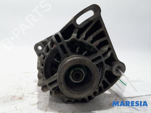 Alternator FIAT DOBLO Cargo (263_) 1.4 | BP31495927M7