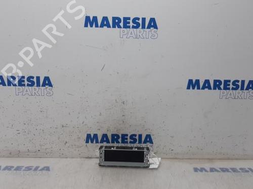 Used Electronic module CITROËN JUMPY III Van (V_) 1.6 BlueHDi 95 (95 hp) 31400390