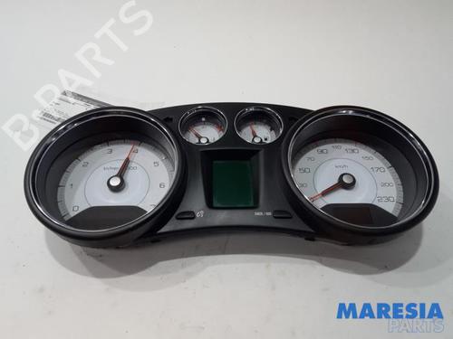 Used Instrument cluster PEUGEOT 308 I (4A_, 4C_) 1.6 16V (150 hp) 31483354