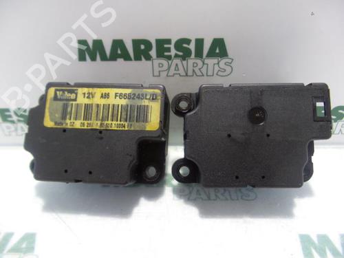 Used Other RENAULT SCÉNIC II (JM0/1_) 1.6 16V (JM1R) (112 hp) 31410019