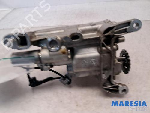 Andre CITROËN BERLINGO MULTISPACE (B9) 1.6 VTi 95 | BP31412515O1