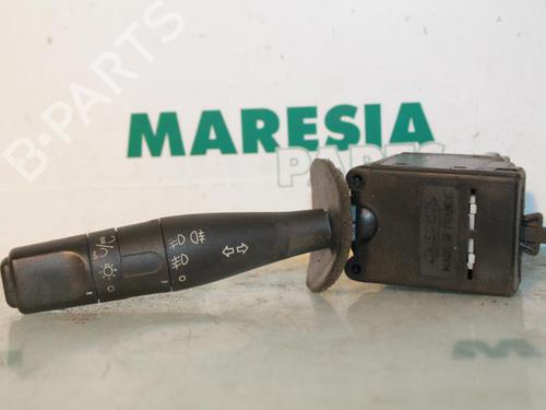 Used Steering column stalk PEUGEOT 206 Hatchback (2A/C) 2.0 HDI 90 (90 hp) 31435262