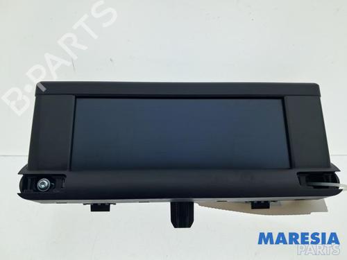 Used Instrument cluster Instrument cluster 38285158 38285158