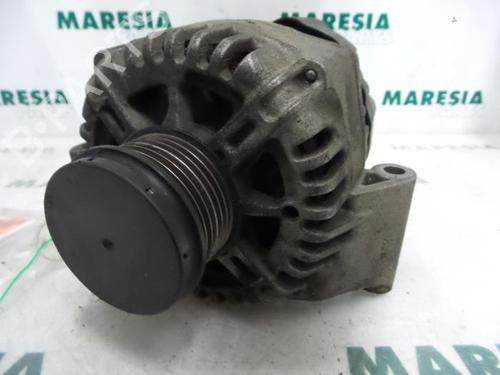 Used Alternator LANCIA YPSILON (843_) 1.3 JTD (843.AXD11, 843.AXD1A) (70 hp) 31462495