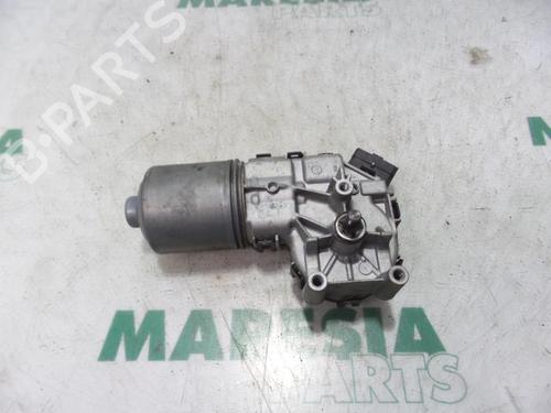 Used Front wiper motor PEUGEOT 207 CC (WD_) 1.6 HDi (109 hp) 31463650