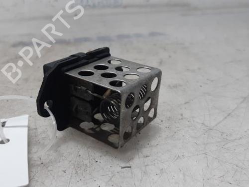 Used Electronic sensor RENAULT MEGANE III Hatchback (BZ0/1_, B3_) 1.4 TCe (BZ0F, BZ1V) (131 hp) 31509441