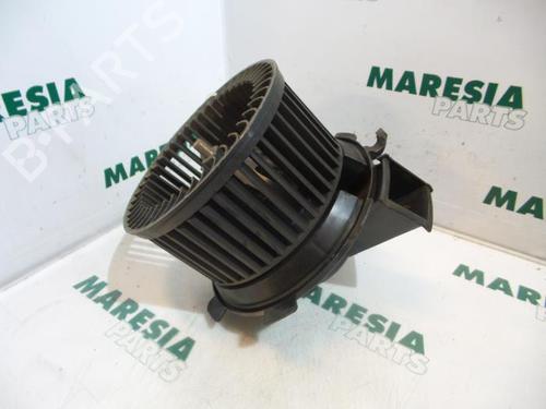 heater-blower-motor-peugeot-206-cc-2d-2000-2001-2002-2003-2004-2005-2006-2007-2008-31517363 main image