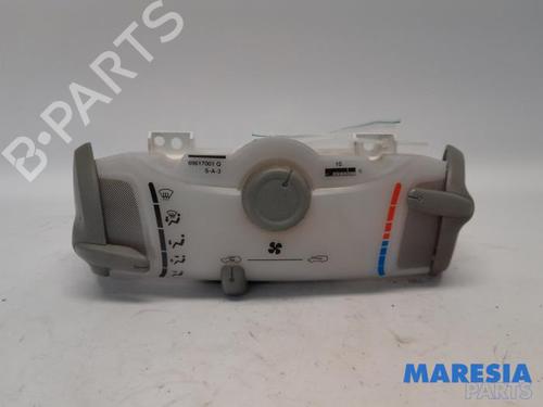 Used Climate control CITROËN C1 (PM_, PN_) 1.0 (68 hp) 31468227