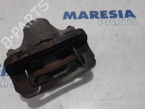 Used Right front brake caliper PEUGEOT 308 II (LB_, LP_, LW_, LH_, L3_) 1.2 VTi 72 (82 hp) 31527269