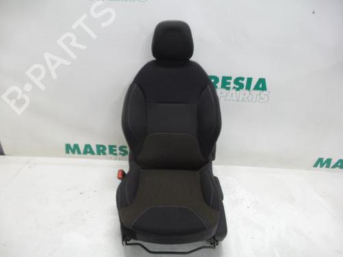 Used Left front seat CITROËN C3 II (SC_) 1.6 HDi (92 hp) 31491402
