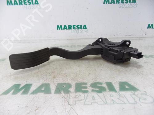 Used Electronic module Electronic module PEUGEOT 207 SW (WK_) 1.6 HDi (109 hp) 31507837 31507837