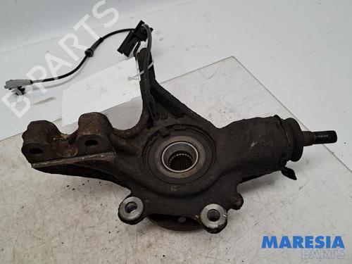 Right front steering knuckle CITROËN BERLINGO MULTISPACE (B9) 1.6 VTi 120 | BP40235584M26 - Image 3