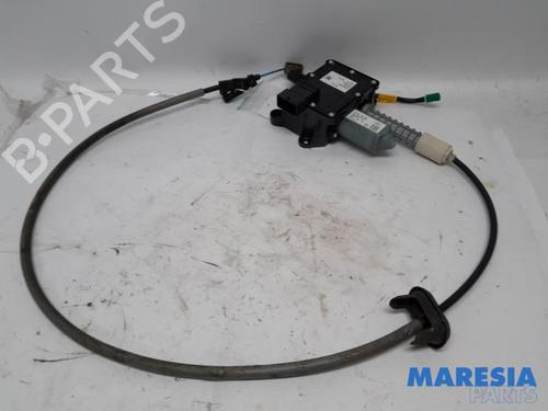 Used Electric handbrake PEUGEOT 3008 I MPV (0U_) 1.6 VTi (120 hp) 31407428