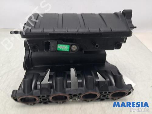 Injection rail PEUGEOT 307 Break (3E) 1.6 16V | BP32011766M98 - Image 2