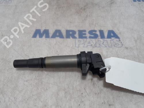 Used Ignition coil PEUGEOT 3008 I MPV (0U_) 1.6 THP (156 hp) 31433174