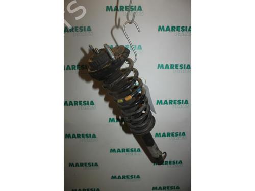 Used Right front shock absorber Right front shock absorber ALFA ROMEO 147 (937_) 2.0 16V T.SPARK (937.AXA1, 937.AXC1, 937.BXC1) (150 hp) 31390548 31390548