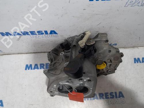 Manual Gearbox (For Parts) CITROËN C3 II (SC_) 1.0 VTi 68 | BP31493373M65