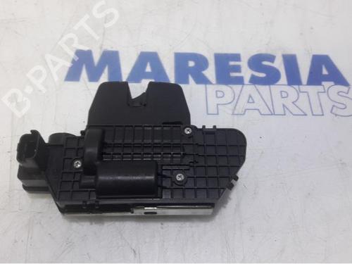 Used Electronic module CITROËN C3 II (SC_) 1.6 HDi (92 hp) 31401849
