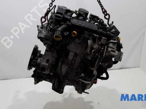 Used Engine PEUGEOT 308 SW II (LC_, LJ_, LR_, LX_, L4_) 1.2 THP 110 (110 hp) 31445576