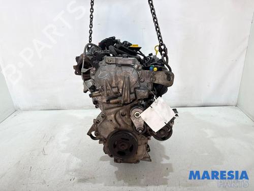 Engine RENAULT CLIO IV (BH_) 1.6 RS (BHJ4, BHJ6, BHMM) | BP38090600M1  - Image 8