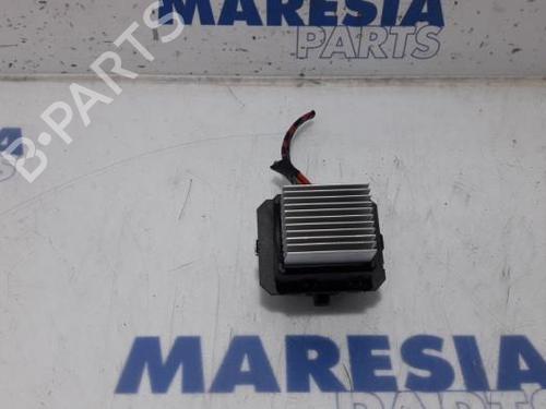 Electronic sensor PEUGEOT 208 I (CA_, CC_) 1.6 HDi | BP31478205M84 - Image 3