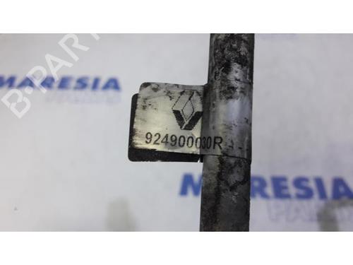 AC pipe RENAULT LAGUNA III (BT0/1) 1.5 dCi (BT00, BT0A, BT0T, BT1J) | BP31514643M126 - Image 2
