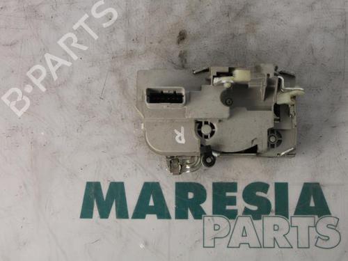 Used Electronic module PEUGEOT PARTNER Box Body/MPV (5_, G_) 1.6 HDi 90 (90 hp) 31440096