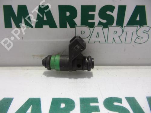 Used Injector RENAULT SCÉNIC I MPV (JA0/1_, FA0_) 2.0 16V (JA1D, JA17) (140 hp) 31403879