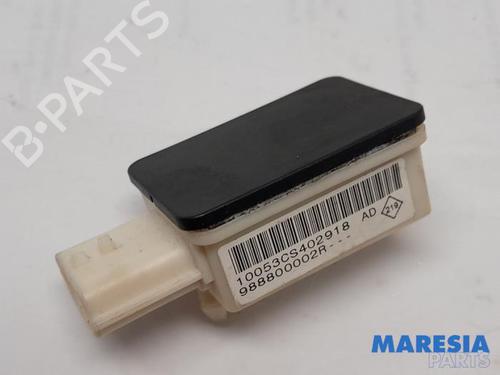 Used Electronic sensor Electronic sensor RENAULT SCÉNIC III (JZ0/1_) 2.0 16V (JZ0G, JZ0P, JZ1E, JZ1P) (140 hp) 31441128 31441128
