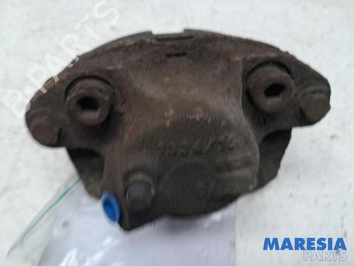 Left front brake caliper RENAULT TWINGO II (CN0_) 1.2 (CN0D) | BP31438584M105 - Image 2