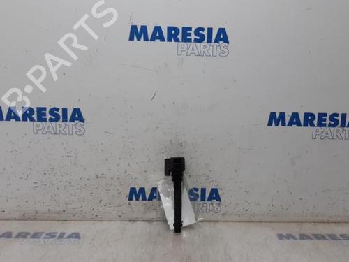 Used Ignition coil FIAT PANDA (312_, 319_) 0.9 (312PXG1A) (86 hp) 31450408