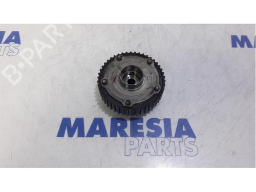 Used Pulley FIAT PANDA (169_) 1.2 (169AXF2A, 169AXF1A) (69 hp) 31431165