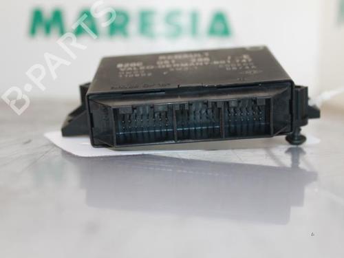 Electronic module RENAULT VEL SATIS (BJ0_) 3.0 dCi (BJ0J, BJ0N) | BP31469533M83