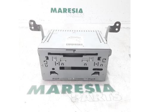 Used Radio CITROËN C-CROSSER (VU_, VV_) 2.2 HDi (156 hp) 31482270