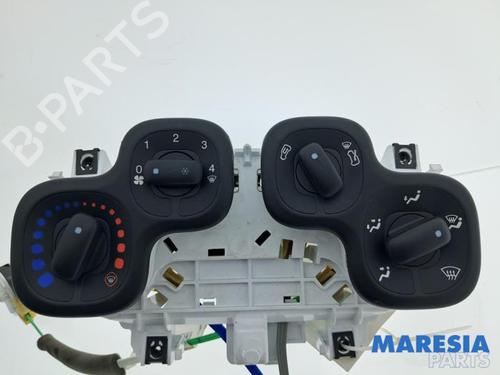 Used Climate control FIAT PANDA (312_, 319_) 0.9 (312PXH1A) (65 hp) 32351438