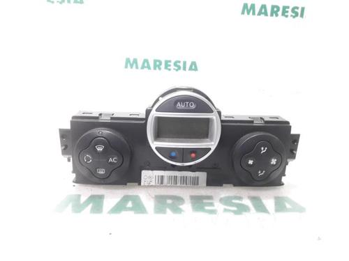 Used Climate control RENAULT GRAND SCÉNIC II (JM0/1_) 2.0 (135 hp) 31455818