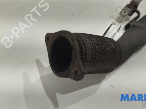 Exhaust system ALFA ROMEO STELVIO (949_) 2.0 Q4 (949.AXA2A) | BP38937434M121 - Image 4