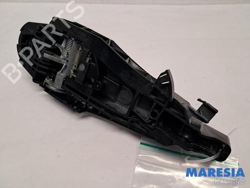 Front right exterior door handle CITROËN C4 CACTUS 1.6 BlueHDi 100 | BP31421077C129 - Image 3