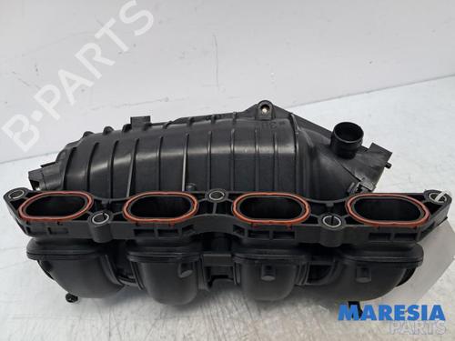 Used Injection rail Injection rail CITROËN DS4 (NX_) 1.6 VTi 120 (120 hp) 33296384 33296384