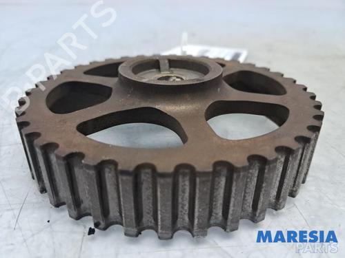 Riemenscheibe für RENAULT TWINGO I (C06_) 1.2 (C066, C068) (58 hp) 32746325