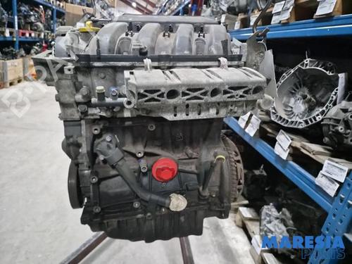 Engine RENAULT LAGUNA II (BG0/1_) 1.8 16V (BG0B, BG0M) | BP31533514M1  - Image 8