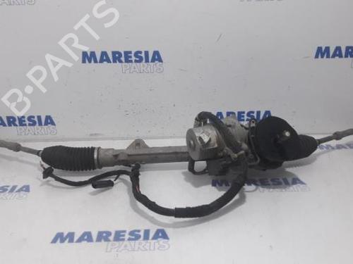 Used Steering rack PEUGEOT 2008 I (CU_) 1.2 VTi (82 hp) 31432833