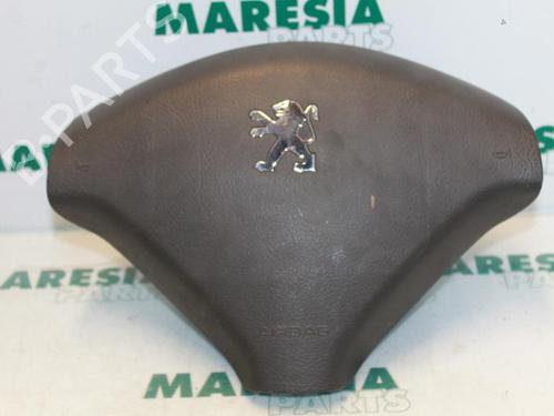 driver-airbag-peugeot-307-sw-3h-2002-2003-2004-2005-2006-2007-2008-2009-31461016 main image