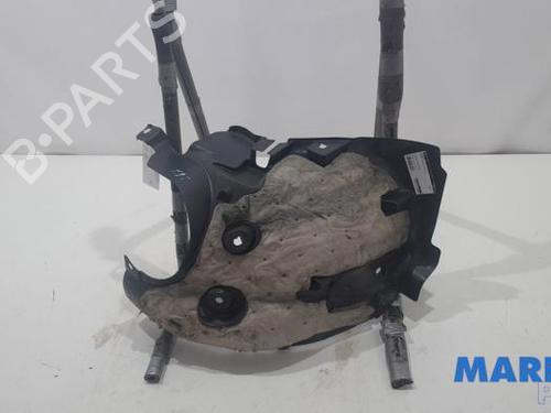 Hjulbue RENAULT CAPTUR I (J5_, H5_) 1.5 dCi 90 (J5N4, J5M5, J5MW, J5M6, J5AL, J5AJ) (90 hp) 31421769